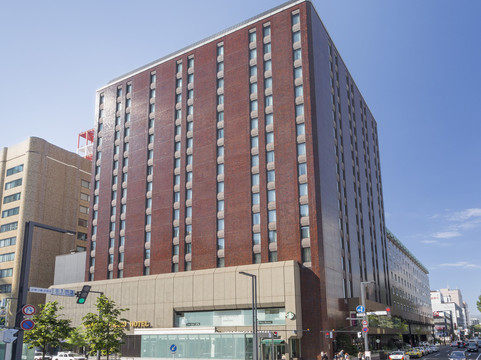 札幌格兰德酒店