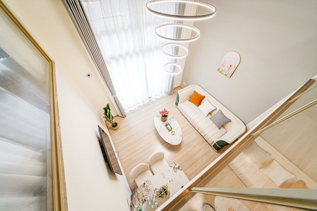 Zhongshan Yahui International Apartment (Country Garden Botaniya Store) 