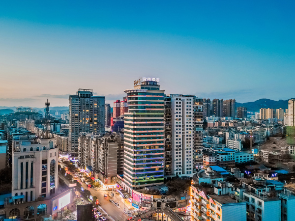 港澳大酒店-官方