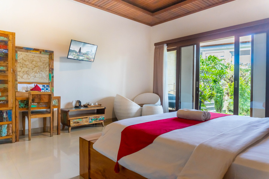 达努金塔马尼别墅-官方