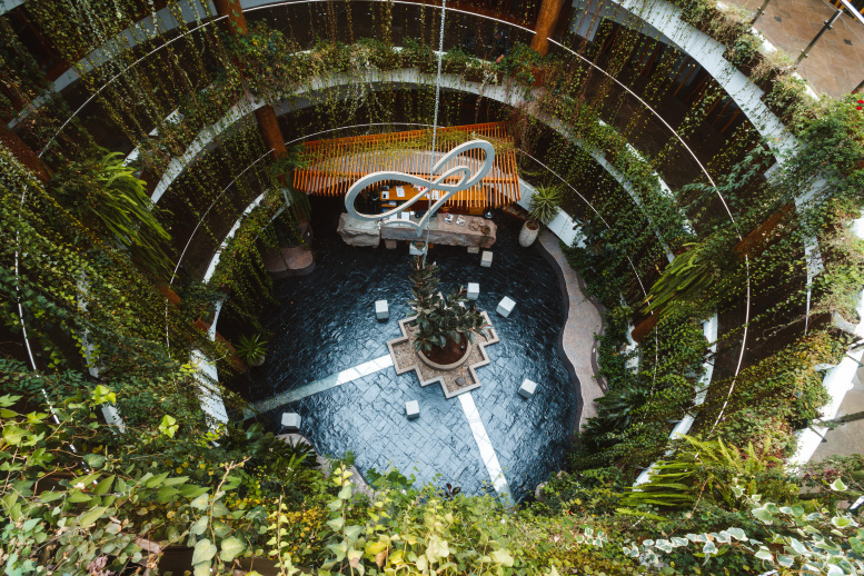 瓦尔萨尔加多生活酒店-官方