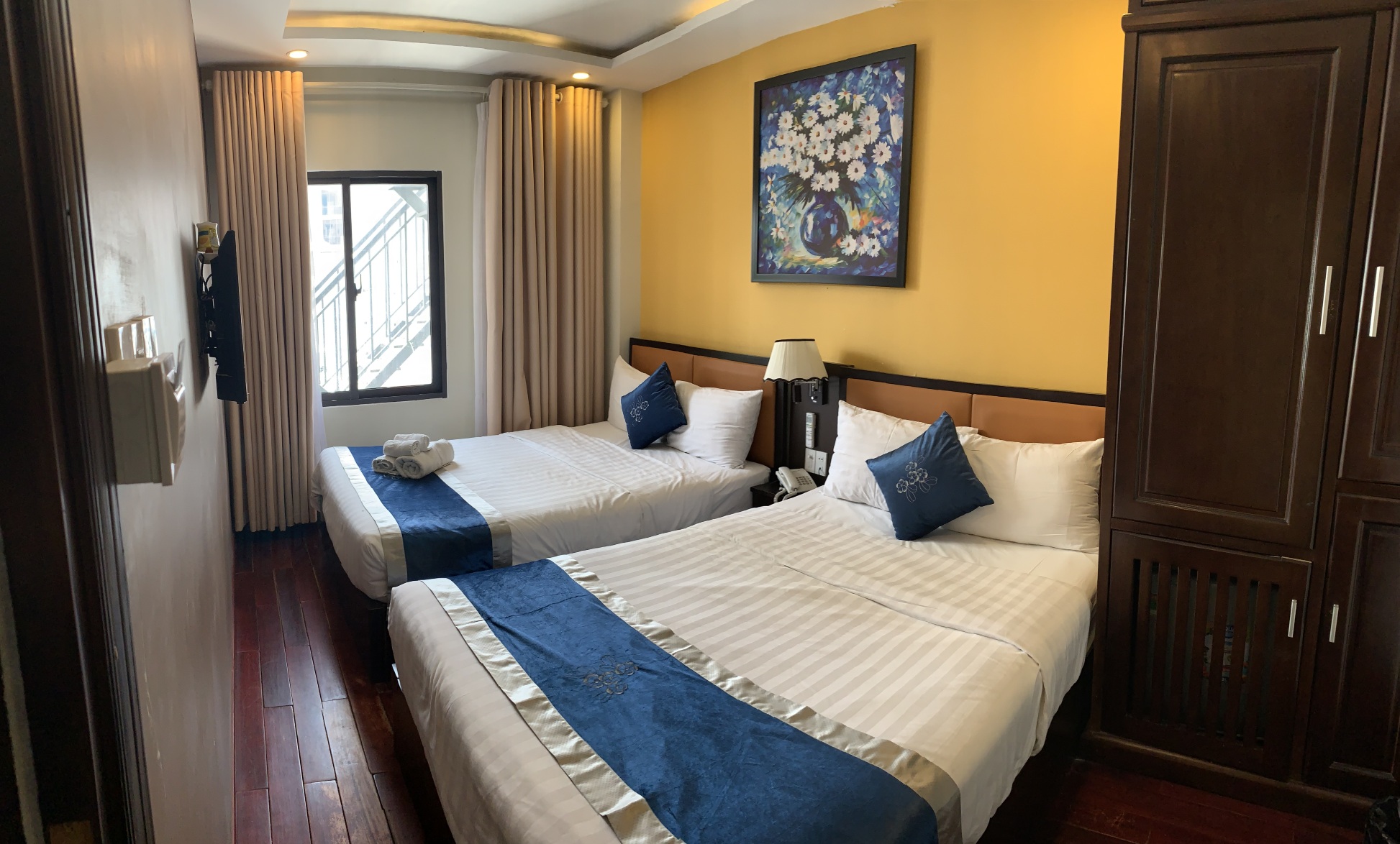 阿尔丁酒店-官方