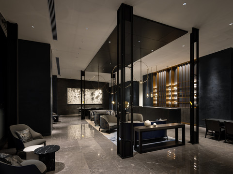 BELLUSTAR TOKYO, A Pan Pacific Hotel