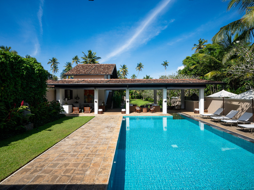 Nyne Hotels The Muse - Bentota