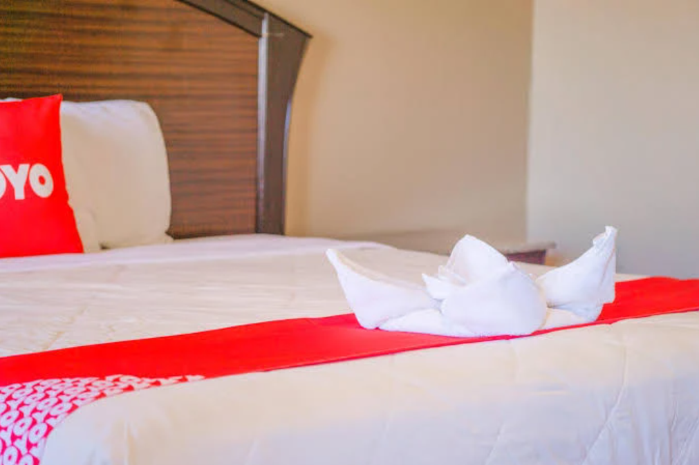 Capital O Hotel Beeville -US 181-官方