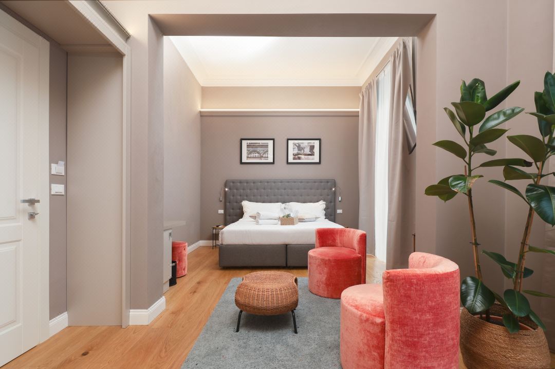 N7 Rooms