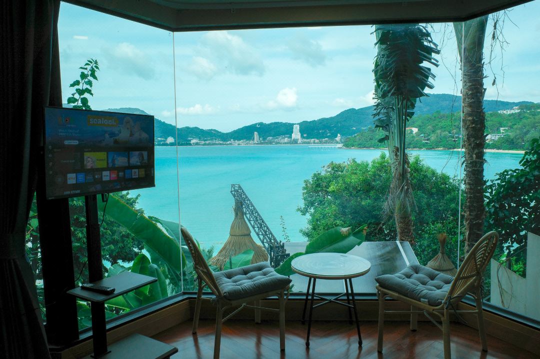 Blue Harbour Phuket