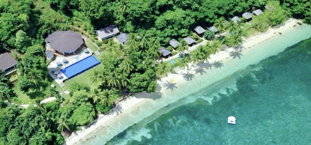 图布兰湾海滩度假村