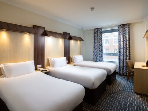 皇家国家酒店主图