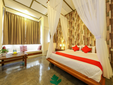 OYO 89473 SP Venture Hotel