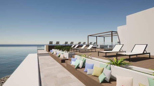 Es Trenc伊贝罗斯塔精选-官方