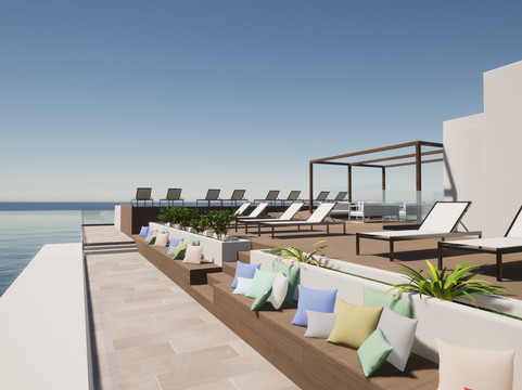 Iberostar Selection Es Trenc