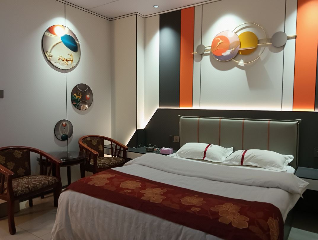 Jinjiang Ahong Apartment