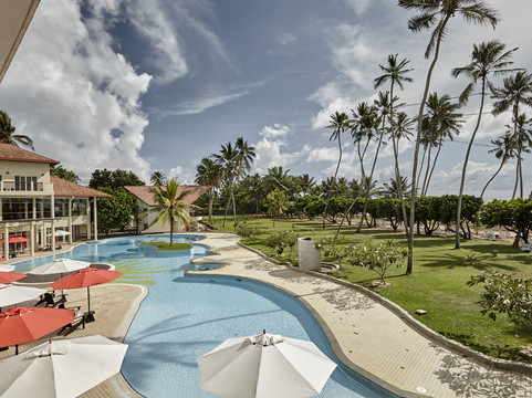 艾特肯史宾斯金沙酒店