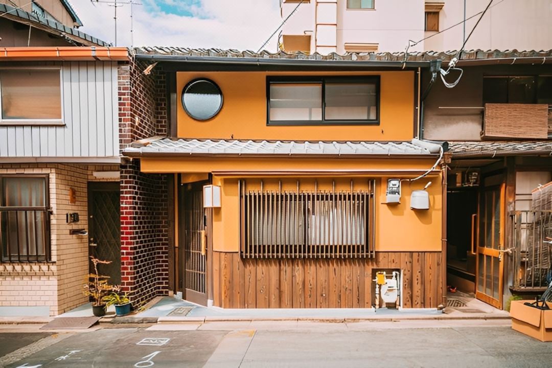 Kyotofish.Gojo