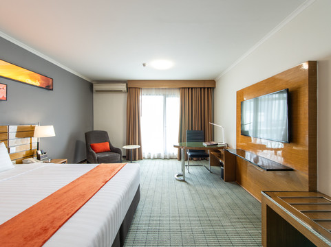 Bang Kaeo酒店住宿-枫树酒店