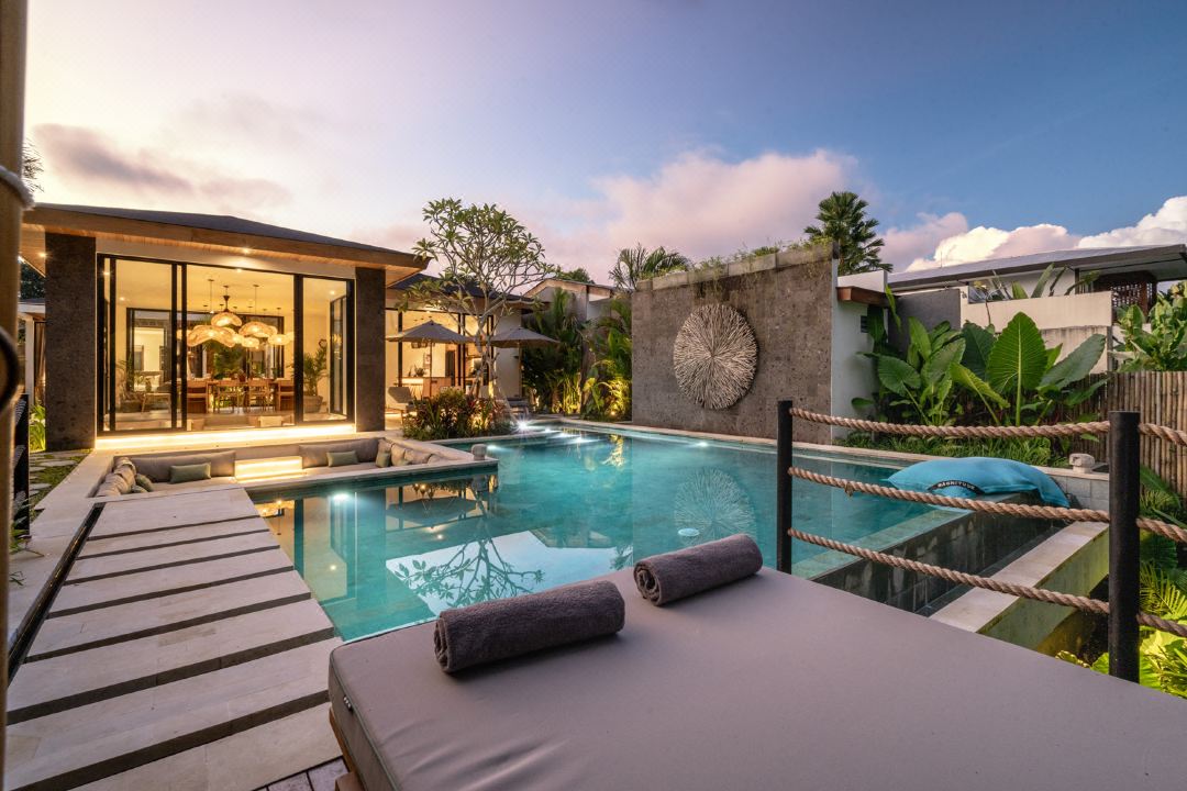 Villa Jalak by BaliSuperHost