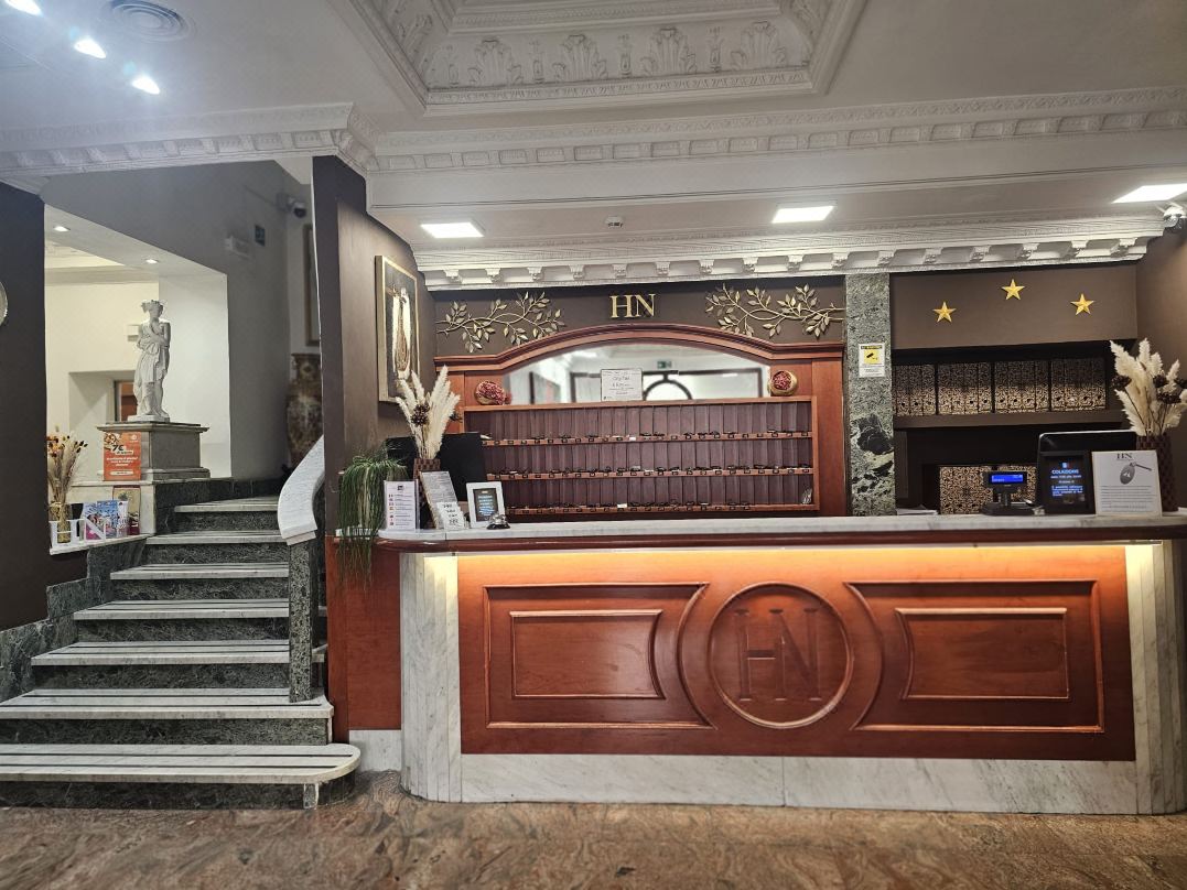 Hotel Nizza