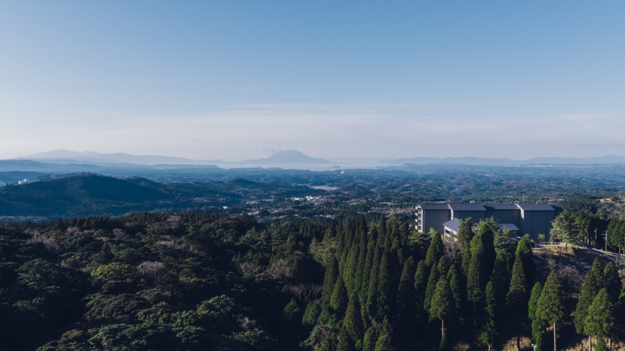 星野集团 界 雾岛-官方