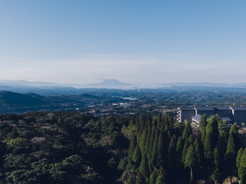 Hoshino Resort KAI Kirishima