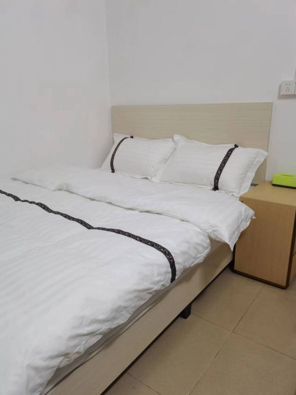 Xiaoxin Apartment