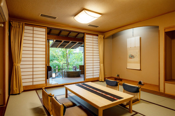 季譜之里日式旅馆-官方