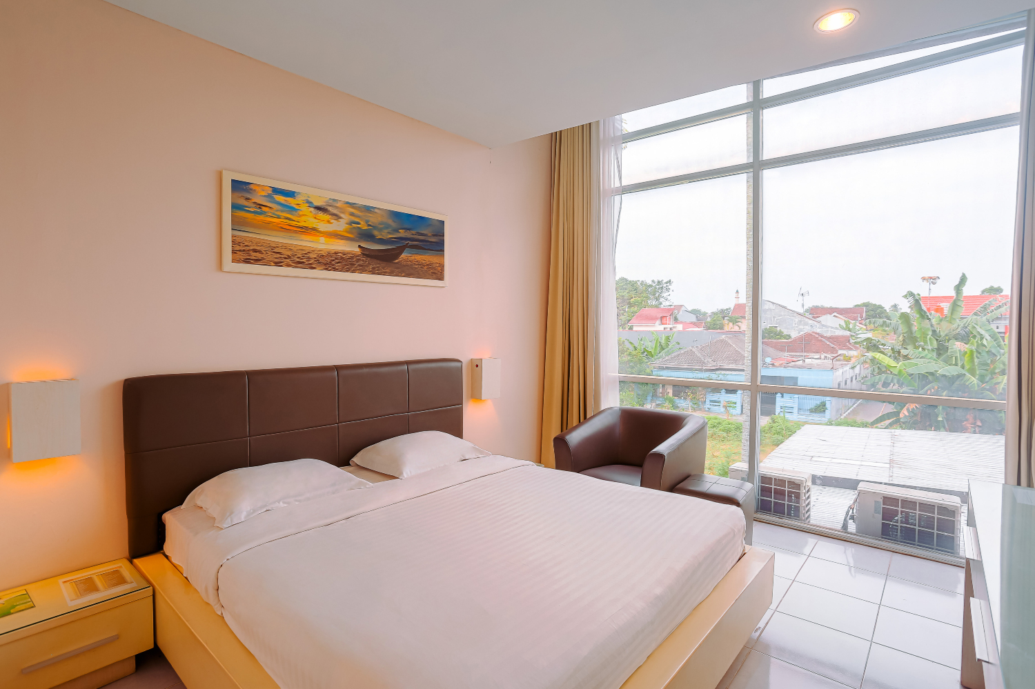 金域优质大堂酒店-官方