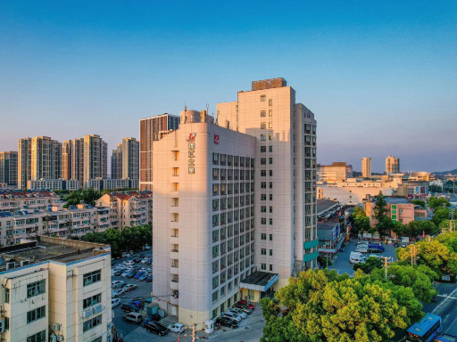 锦江之星酒店（南京火车站钟阜路地铁站店）-官方