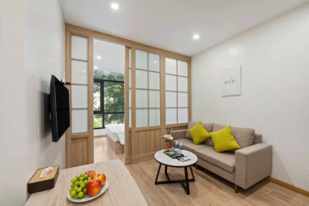 22Housing Apartment 8 Nguyễn Văn Ngọc