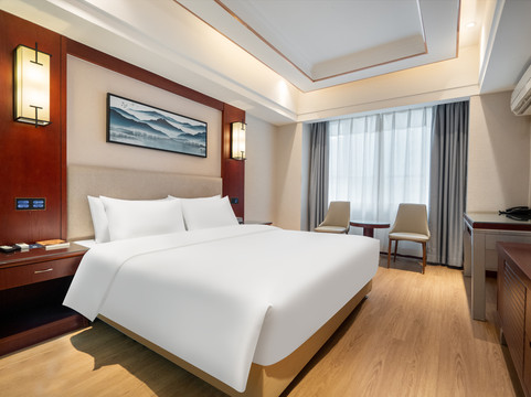 阿克苏市温州大酒店