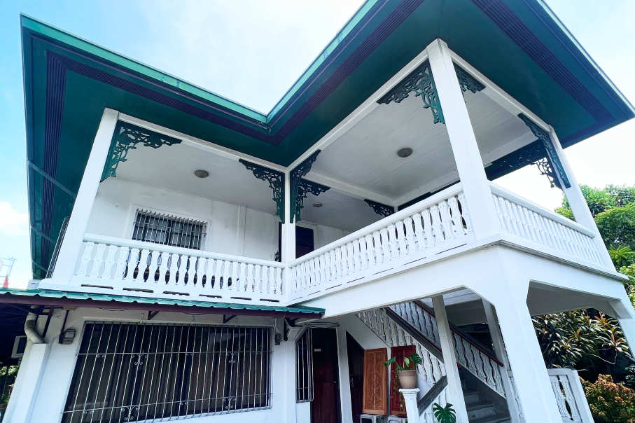 Casa Tentay Iloilo City-官方