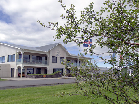 Arbaer酒店住宿-斯特拉塔海拉酒店