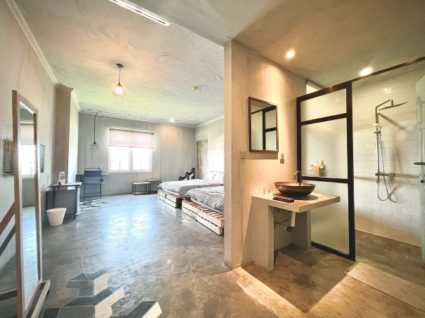 the Amartya Jogjakarta Hotel-官方