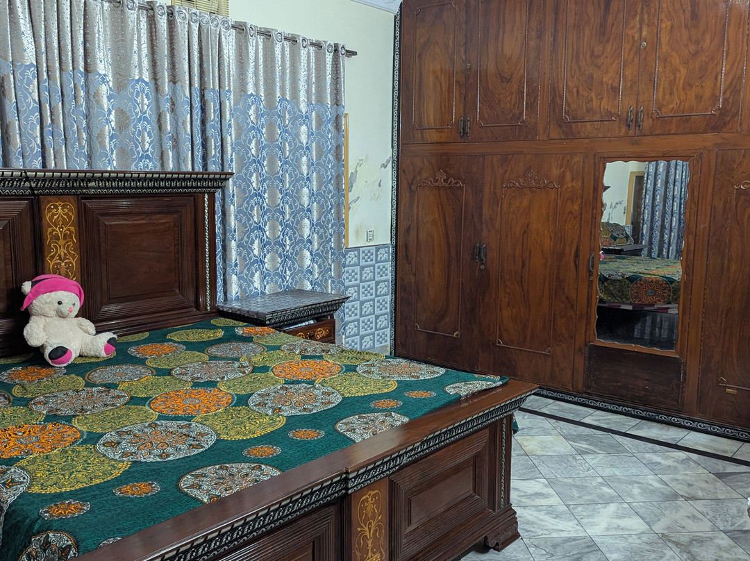 Ansari guest house