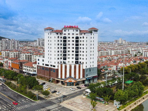 灌云新世界大酒店