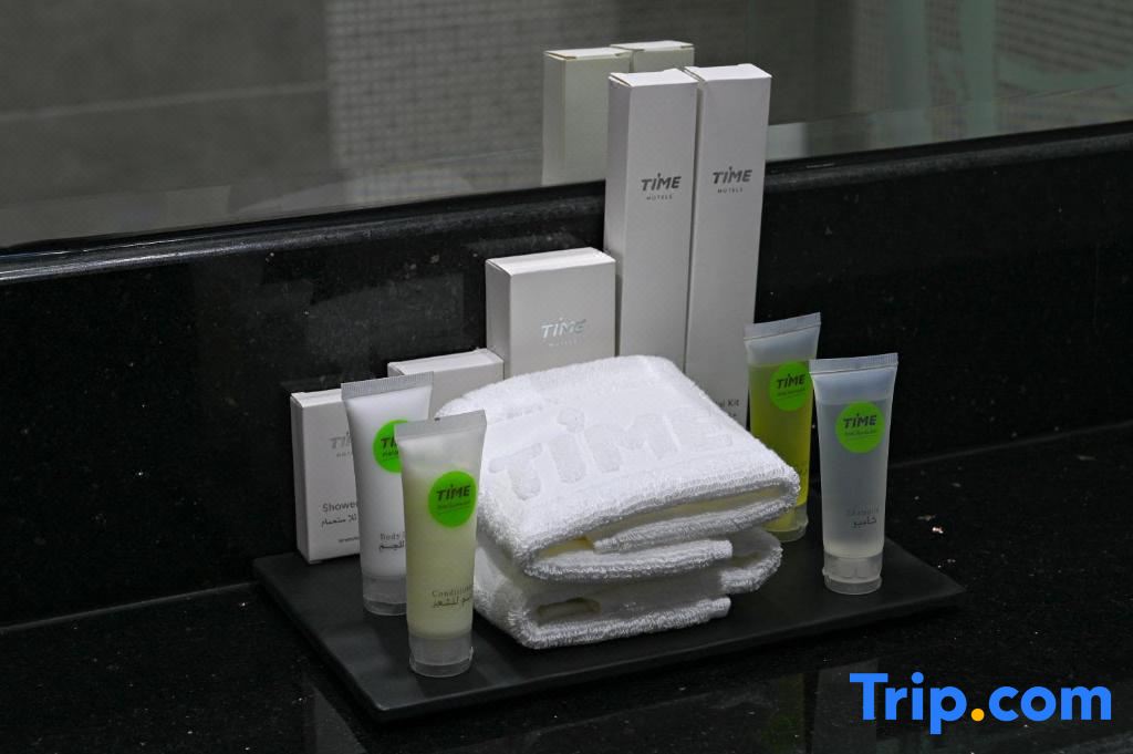 Time Moonstone Hotel Apartments