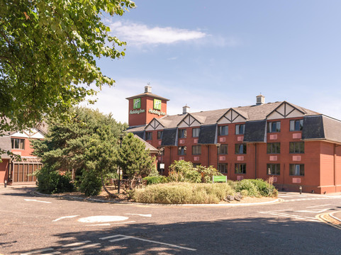 Cogenhoe酒店住宿-假日北安普敦酒店