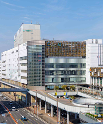 黑崎西铁酒店酒店图片