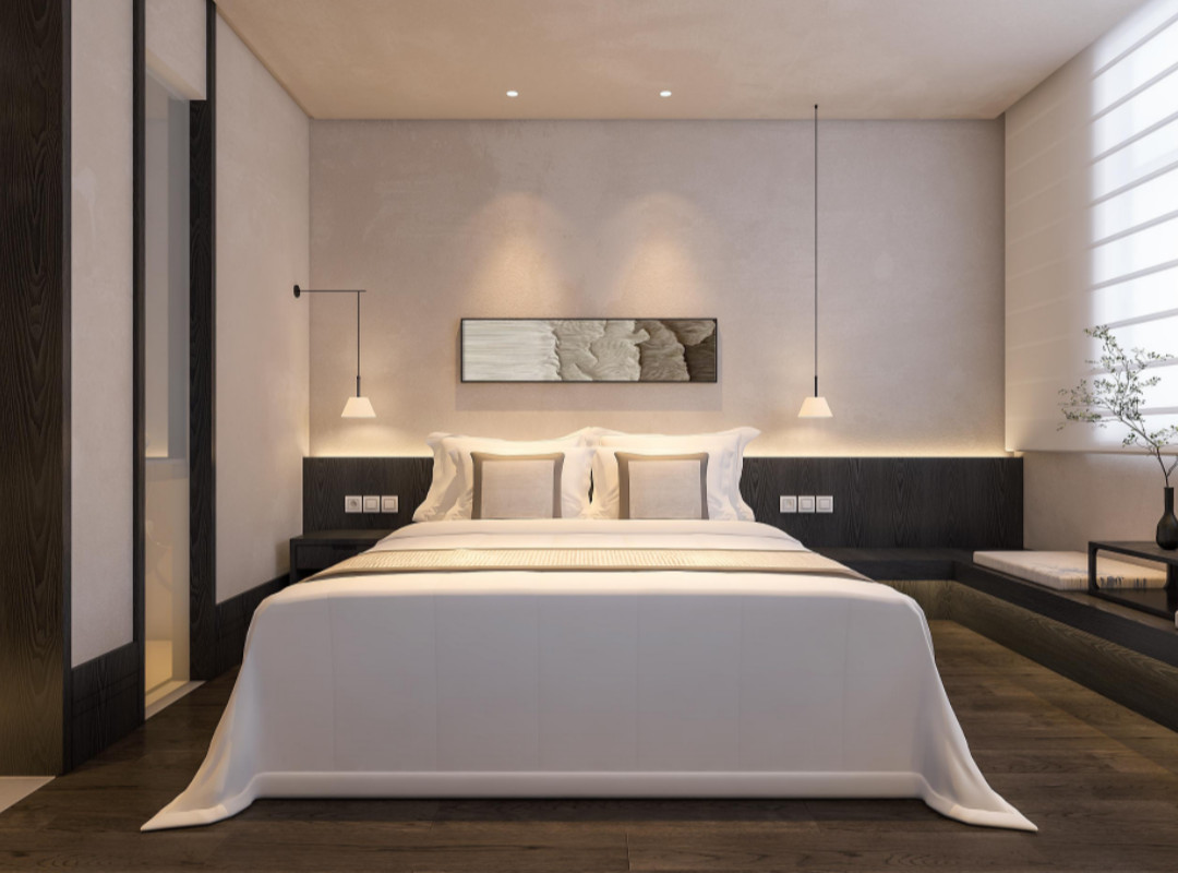 YUDO STELLAR雨朵酒店（草海站中央步行街店）