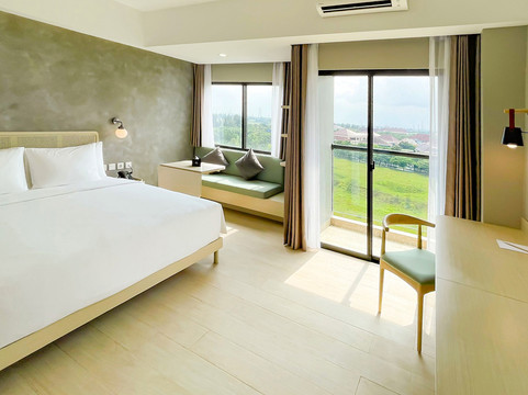 Artotel Casa Cikarang