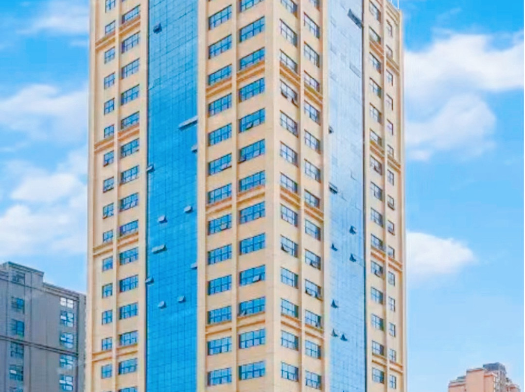 博翔大酒店（安顺紫云政务中心店）
