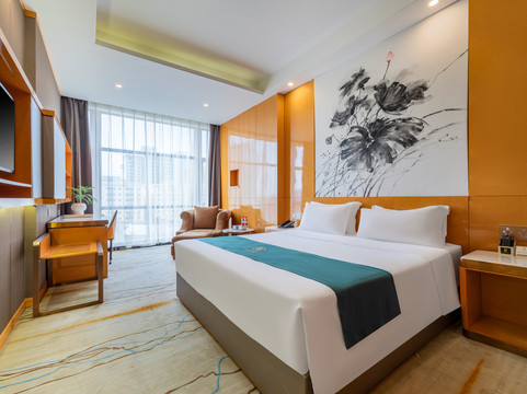 康年国际大酒店