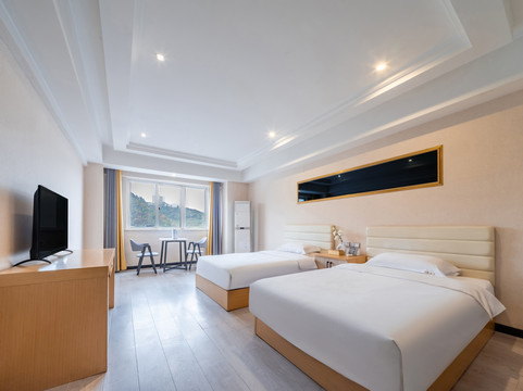 玖龙酒店（遵义会址店）