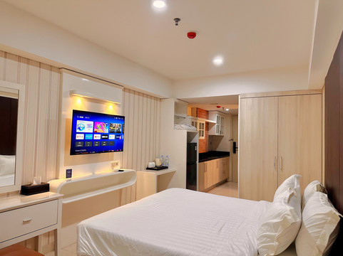 Louis Kienne Hotel Simpang Lima