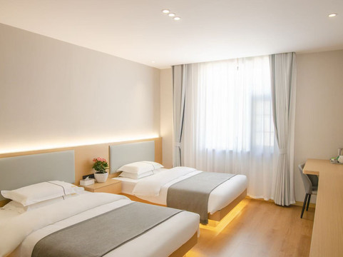 南涧彝族自治县酒店住宿-丽景酒店