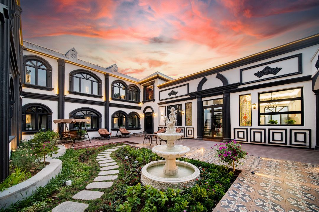 柏灣·清風之謠民宿（六星街店）