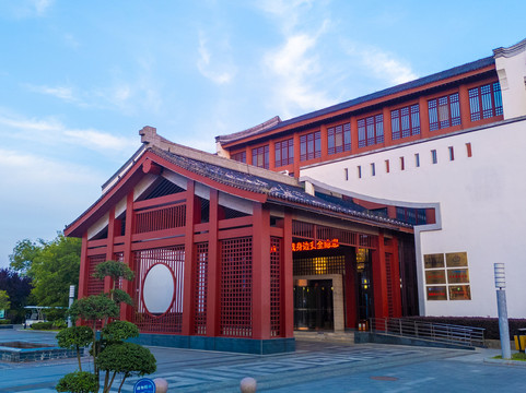 连云港东海君澜温泉酒店