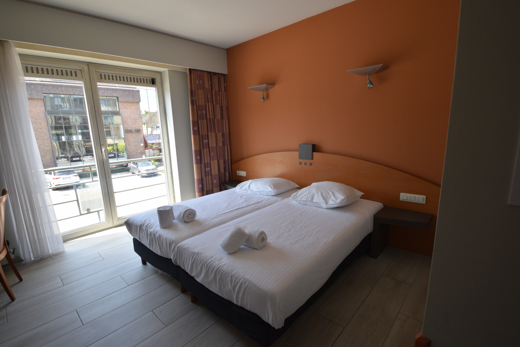 Value Stay Brussels Expo-官方