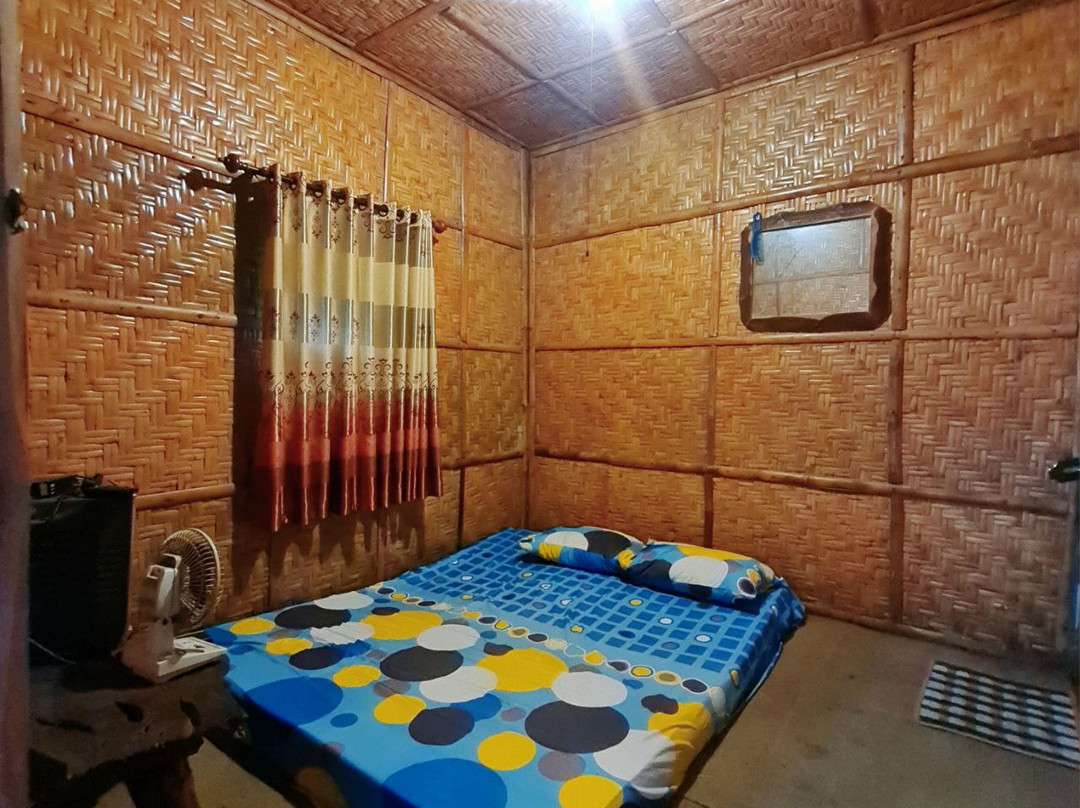 拉雷萨蒂家庭旅馆