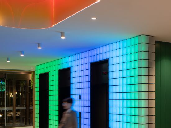 MINDLAX Hotel, Beijing